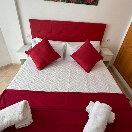 Acogedor Apartamento En El Grau De Moncofa Con Wifi Moncófar Exterior foto
