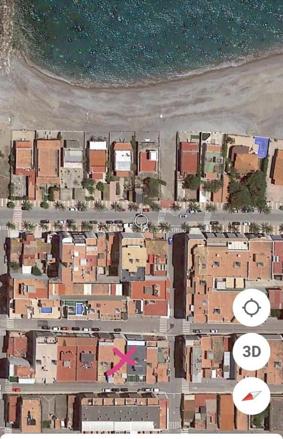 Acogedor Apartamento En El Grau De Moncofa Con Wifi Moncófar Exterior foto