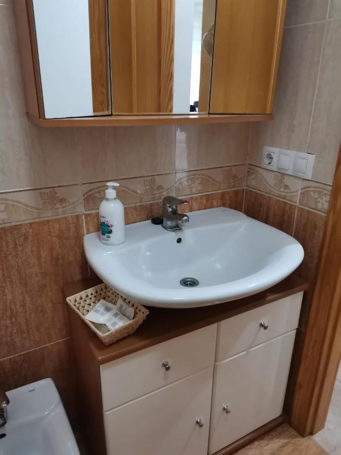 Acogedor Apartamento En El Grau De Moncofa Con Wifi Moncófar Exterior foto