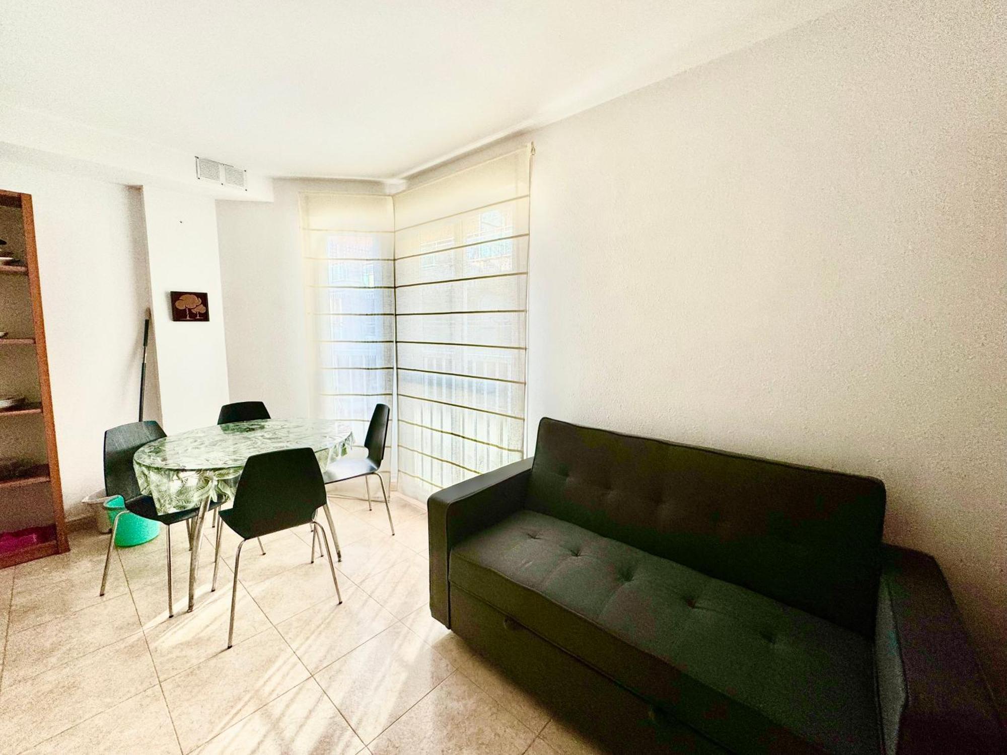 Acogedor Apartamento En El Grau De Moncofa Con Wifi Moncófar Exterior foto