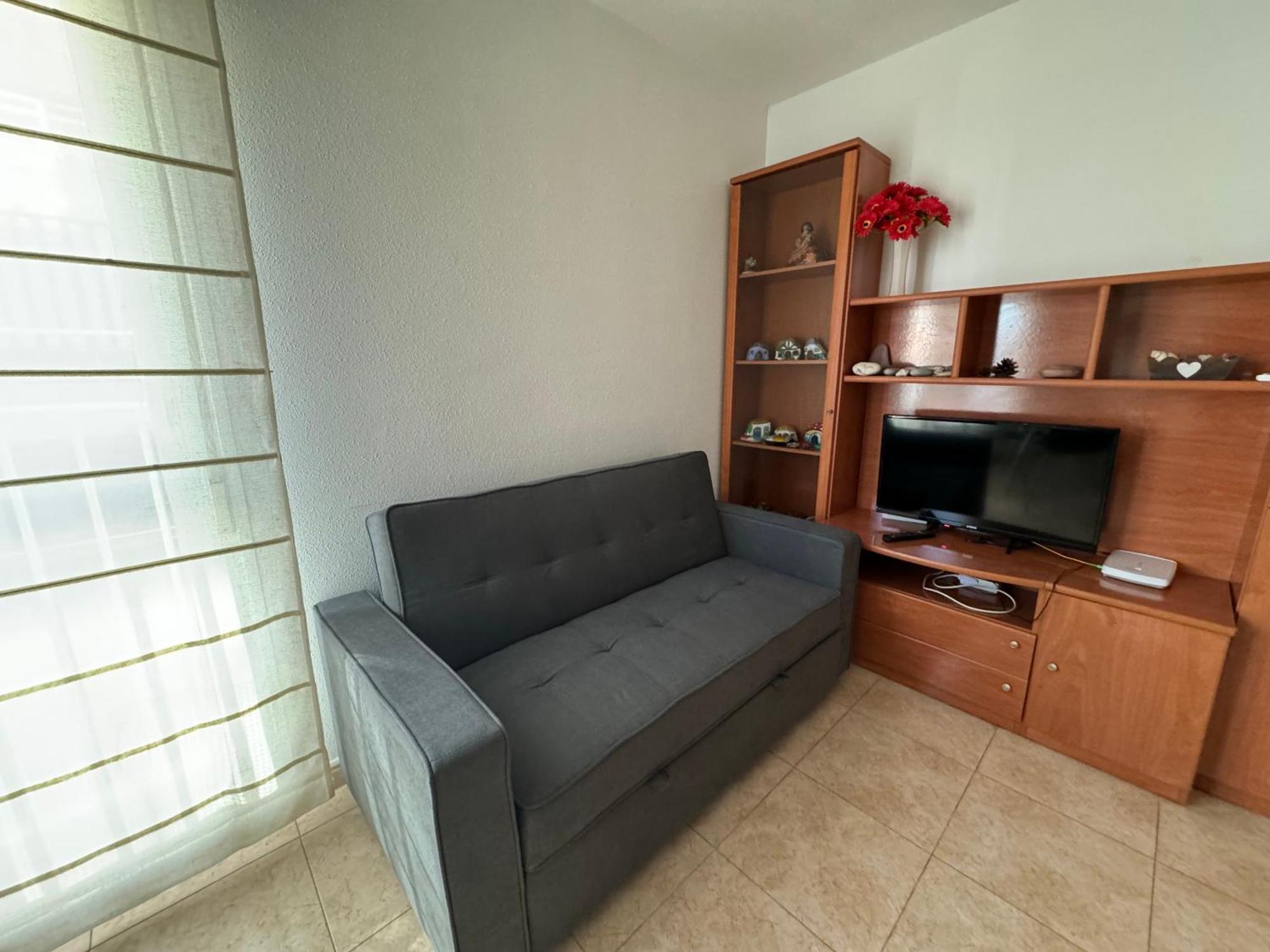 Acogedor Apartamento En El Grau De Moncofa Con Wifi Moncófar Exterior foto