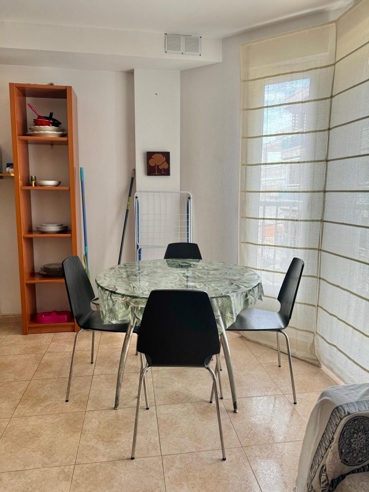 Acogedor Apartamento En El Grau De Moncofa Con Wifi Moncófar Exterior foto